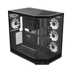 HYTE Y50 RGB Noir