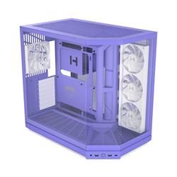 HYTE Y50 RGB TARO MILK