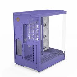 HYTE Y50 RGB TARO MILK