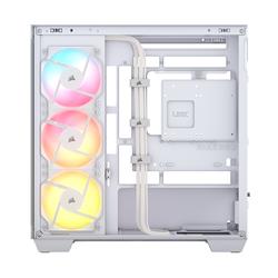 CORSAIR 2800X RS-R ARGB White