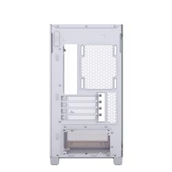 CORSAIR 2800X RS-R ARGB White