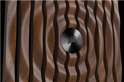 CORSAIR FRAME 4000D ELITE WOOD RS Noir