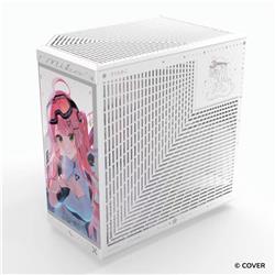 HYTE Sakura Miko Y70 White