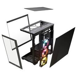 CORSAIR 2800X RS-R ARGB Black