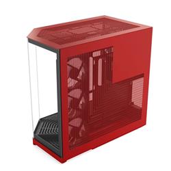 HYTE Y50 RGB Black Cherry