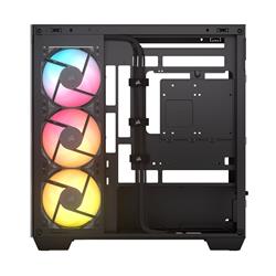 CORSAIR 2800X RS-R ARGB Black