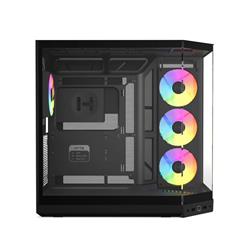 HYTE Y50 RGB Noir