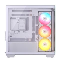 CORSAIR 2800X RS-R ARGB White