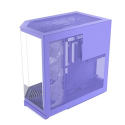 HYTE Y50 RGB TARO MILK