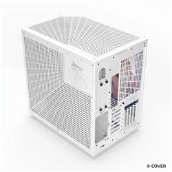 HYTE Sakura Miko Y70 White