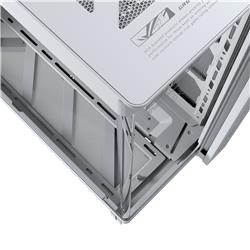 ASUS ROG CRONOX GR801 Blanc
