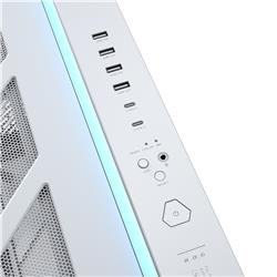 ASUS ROG CRONOX GR801 Blanc