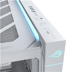 ASUS ROG CRONOX GR801 Blanc