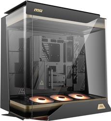 MSI MEG MAESTRO 900R Noir