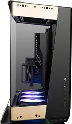 MSI MEG MAESTRO 900R Noir