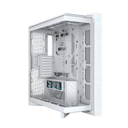 ASUS ROG CRONOX GR801 Blanc
