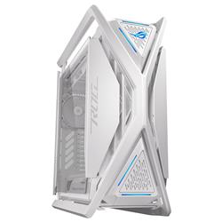 Asus ROG Hyperion GR701 E-ATX Full-tower Computer Case, White