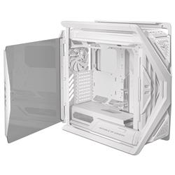 Asus ROG Hyperion GR701 E-ATX Full-tower Computer Case, White