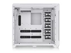 THERMALTAKE CTE C750 Air Full Tower Computer Case, Snow(Open Box)
