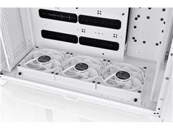 THERMALTAKE CTE C750 Air Full Tower Computer Case, Snow(Open Box)