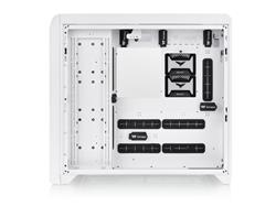 THERMALTAKE CTE C750 Air Full Tower Computer Case, Snow(Open Box)
