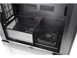 THERMALTAKE CTE T500 Air Full Tower Computer Case, Black