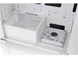 THERMALTAKE CTE T500 Air Full Tower Computer Case, Snow