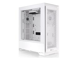 THERMALTAKE CTE T500 Air Full Tower Computer Case, Snow