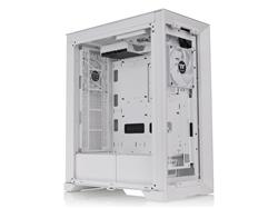 THERMALTAKE CTE T500 Air Full Tower Computer Case, Snow