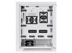 THERMALTAKE CTE T500 Air Full Tower Computer Case, Snow