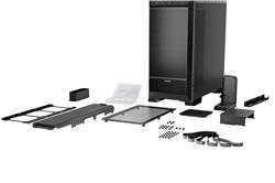 be quiet! Dark Base Pro 901 Full Tower Computer Case