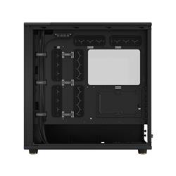 FRACTAL DESIGN North XL Noir