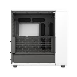 FRACTAL DESIGN North XL Blanc