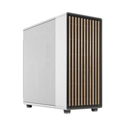 FRACTAL DESIGN North XL Blanc