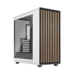 FRACTAL DESIGN North XL White
