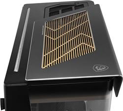 MSI MEG MAESTRO 900R Noir