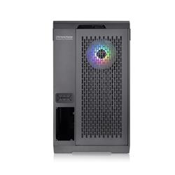THERMALTAKE CTE C750 TG ARGB Full Tower Computer Case, Black