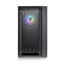 THERMALTAKE CTE C750 TG ARGB Full Tower Computer Case, Black