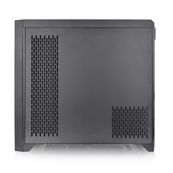 THERMALTAKE CTE C750 TG ARGB Full Tower Computer Case, Black