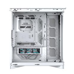 ASUS ROG CRONOX GR801 Blanc