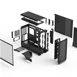 FRACTAL DESIGN Meshify 3 XL Noir TG Teinte Claire