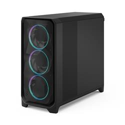 FRACTAL DESIGN Meshify 3 XL Noir RVB TG Teinte claire