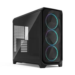 FRACTAL DESIGN Meshify 3 XL Noir RVB TG Teinte claire