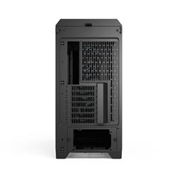 FRACTAL DESIGN Meshify 3 XL Noir RVB TG Teinte claire