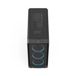 FRACTAL DESIGN Meshify 3 XL Noir RVB TG Teinte claire