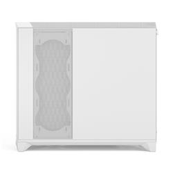 FRACTAL DESIGN Meshify 3 XL Ambience Pro RGB White TG Clear Tint(Open Box)