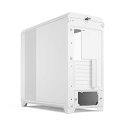 FRACTAL DESIGN Meshify 3 XL White RGB TG Clear Tint