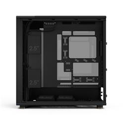 FRACTAL DESIGN XL Noir