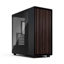 FRACTAL DESIGN XL Noir