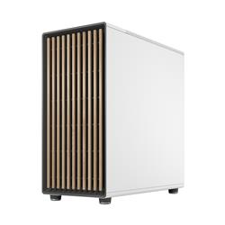 FRACTAL DESIGN NORTH XL RC Blanc
